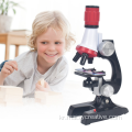 과학 교육 놀이 세트 장난감 현미경 장난감